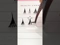 How To Hand Build Anime Lash Chunks ✦ 5 Styles