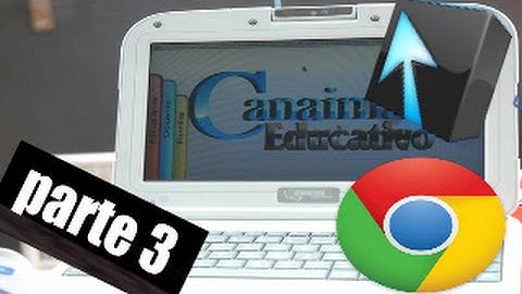 Como personalizar la Canaima {Compiz, Google Chrome y más} [Linux / Ubuntu ]