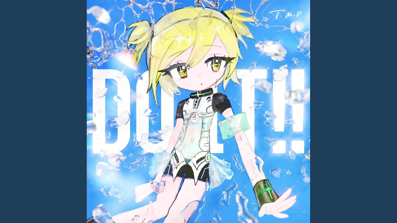 Watch DO IT!! on YouTube Watch DO IT!! on YouTube