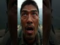 He is facing survival challenge in Karakoram- landslide #shorts