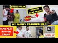 My Family *PRANKED* ME !! *REVENGE PRANKS*