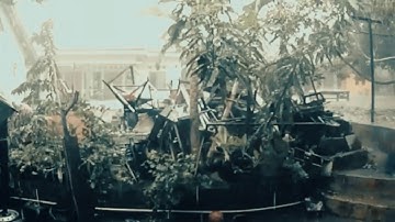 Armada - Hujan | unOfficial Video