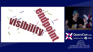 QueryCon 2018 | Ben Hughes (Stripe) - Osquery, He Knows Me