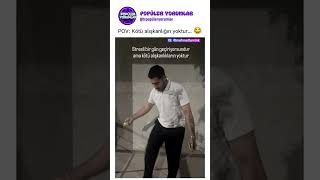 İp Atlama Molası...