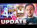 Neymar secret skills, UCL Varane, hidden gems in eFootball