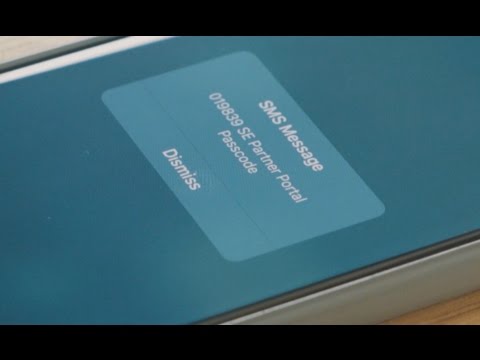 SecurEnvoy Authentication with Flash Realtime SMS
