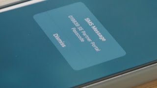 SecurEnvoy Authentication with Flash Realtime SMS screenshot 4