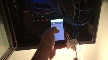 Raspberry Pi + Blynk + switch Relay module