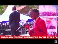 Watao Mkimbilia Bwana Hawatahaibika Milele | Repentance And Holiness | Beautiful Worship Song