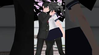 [MMD] Wannabe Dance #yanderesimulator #yandere #mmd #ayano #ayanoxtaro (monitor: Sukaretto Gonzales)