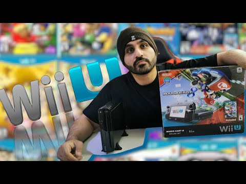 مراجعة أفشل جهاز في تاريخ نينتندو | Wii U