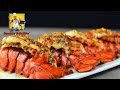 Lobster Tail | Lobster Tail Recipes