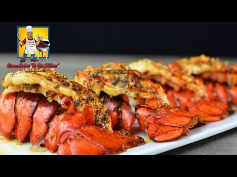 Lobster Tail  Lobster Tail Recipes 