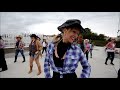 Get Ready - Pitbull ft. Blake Shelton | Zumba® Choreo by Jelena Diklic | country |