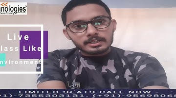 Online Python Course Feedback|EME Technologies|Deepak Kumar