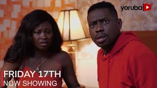 Friday 17th Latest Yoruba Movie 2023 Drama | Lateef Adedimeji | Anike Ami | Aisha Lawal
