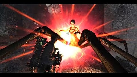 Ghostbusters The Videogame - Remastered - Part 5 - Return To Hotel Sedgewick