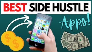 26 Apps That Pay You Side Hustle Money to Refer Friends (2022 - Updated)