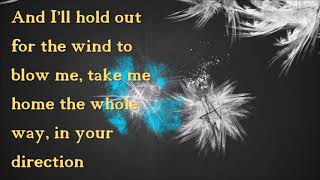 Cold - James Blunt [Lyrics]