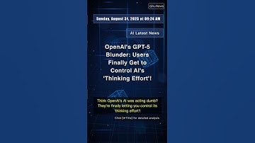 🧐👉 OpenAI