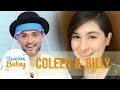 Coleen greets Billy an advanced Happy Father's day | Magandang Buhay