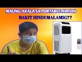 PORTABLE AIRCON BUYING GUIDE 2021 (MALING AKALA SA PORTABLE AIRCON)