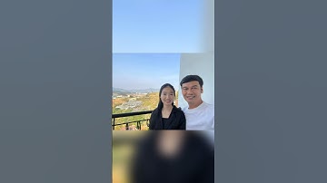 Tiết Cương đón con đầu lòng ở tuổi 52 bên vợ kém anh 26 tuổi