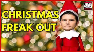 Watch Corey Feldman Jingle Bell Rock video