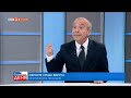 Доц. Мангъров по БНТ: Аз не влизам в политиката, искам другите хора да бъдат чути