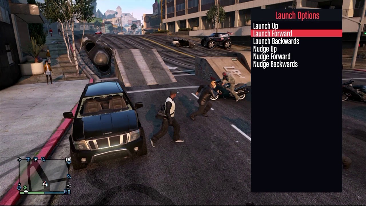 Spectral Mod Menu African Engine Mod Menu : GTA 5 ONLINE: MOD MENU AFRICAN ENGINE ...