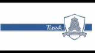 TUSSK Mammoth Smoking Filter by Aqua Lab Technologies