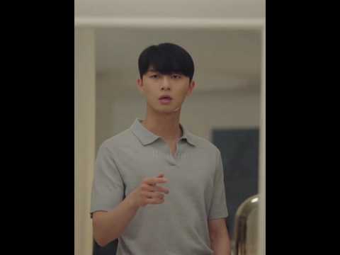 Когда твоё эго пробивает стратосферу 🎬Что случилось с секретарём Ким? #kdrama #dorama #дорама