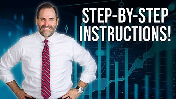 How To Prepare For a Tax-Free Retirement (Power of Zero Strategy Step-By-Step)