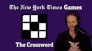 The Sunday Crossword Returns | September 13, 2026 New York Times Crossword