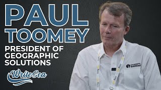 Transforming Workforce Systems: Paul Toomey of Geographic Solutions Interview