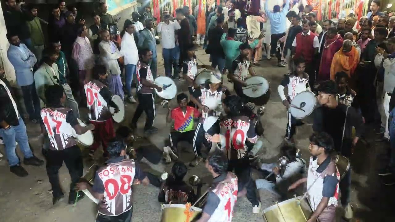 #hindisong/Roshan tasa party/Ramgarh Jharkhand #baind📳 7250391090/6203763862