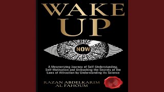 Chapter 39 - Wake up Now
