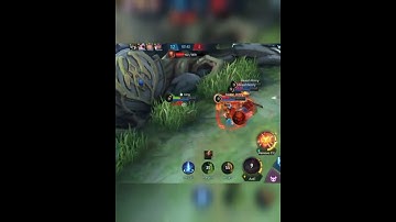 This is how to counter sun with wan wan | sun vs wanwan #mlbb #ml #topglobal #sun #wanwan