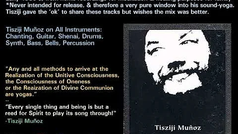 Spiritual AMSR: HU-OM (19 min. meditation chant) T...