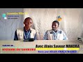 Suivez Mr Alain Saveur MAKOBA