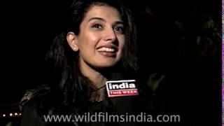 Ritu Beri on her wedding collection: I always enjoy doing clothes for a bride Ritu Beri on her wedding collection: I always enjoy doing clothes for a bride