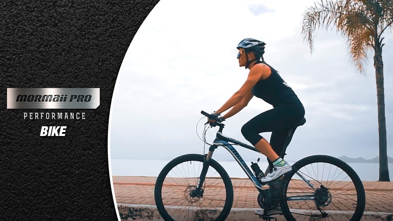 Mormaii Óculos PRO | Bike