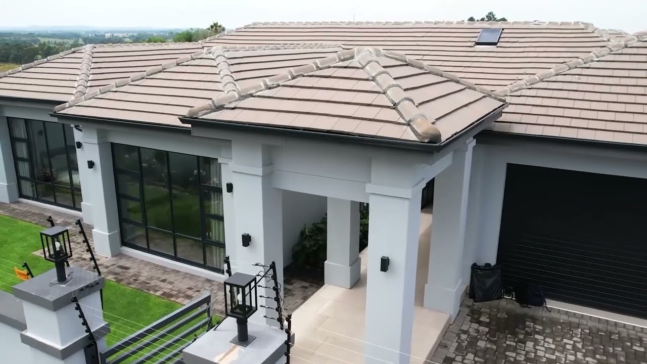 Lifestyle Ceramics Vereeniging Home YouTube