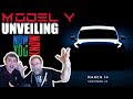 Tesla model club
