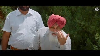 Aande Aande | Ammy Virk | Punjabi Comedy | Funny Movie Scenes | Gaddi Jandi Ae Chhalangan Mardi