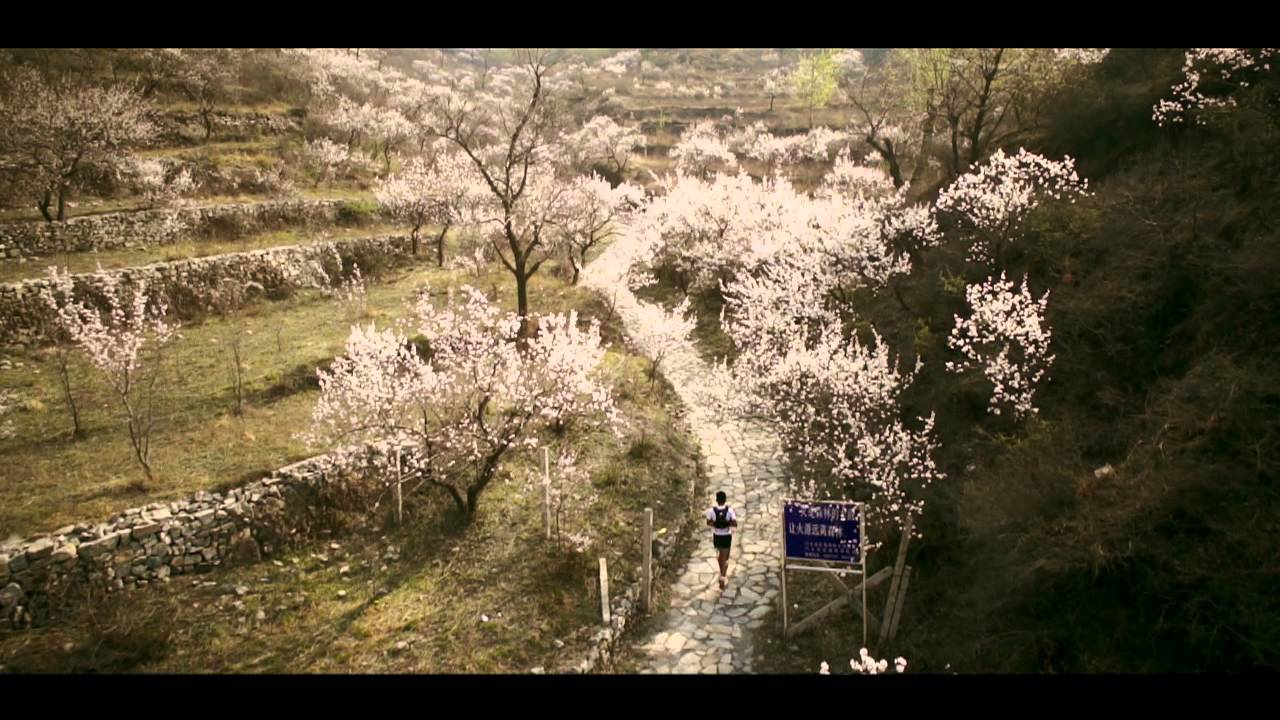 the north face endurance challenge 2018