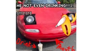 Memes That Only Car Guys Will Understand: Part 66