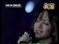Krisdayanti - Mencintaimu (Konser KD 2001)