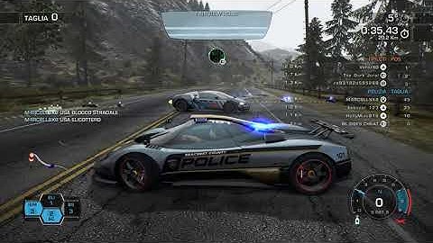BL-DOES-CHEAT and ISAF_7lzzx CHEATERS in nfs hpr