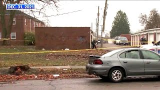 Suspects wanted in connection with teens death